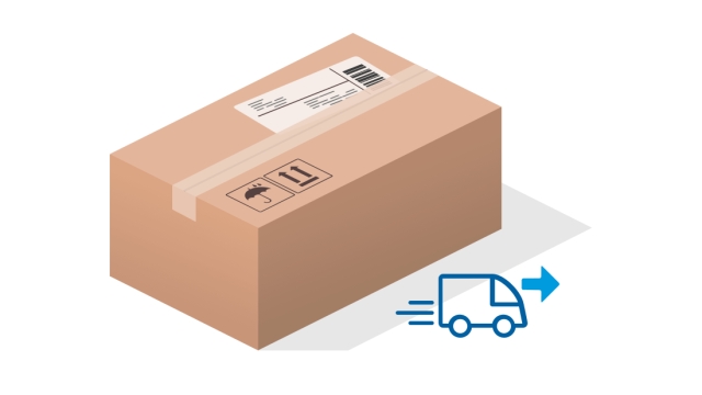 The Speedy Solution: Unveiling the Magic of Overnight Parcel Delivery