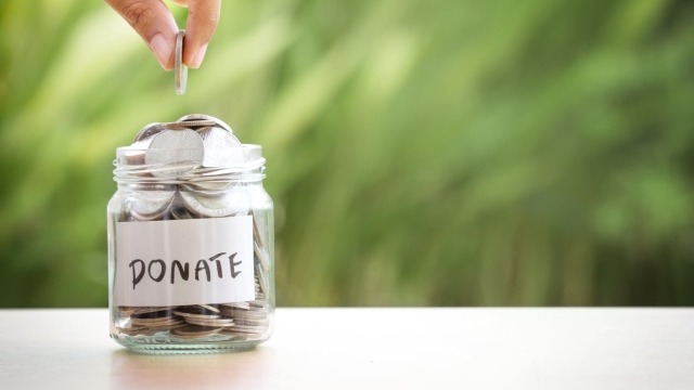 Inspiring Change: The Power of Online Charity Fundraising