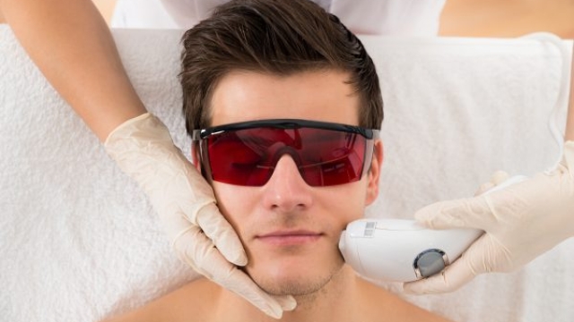 Laser Hair Removal: The Secret to Smooth Skin