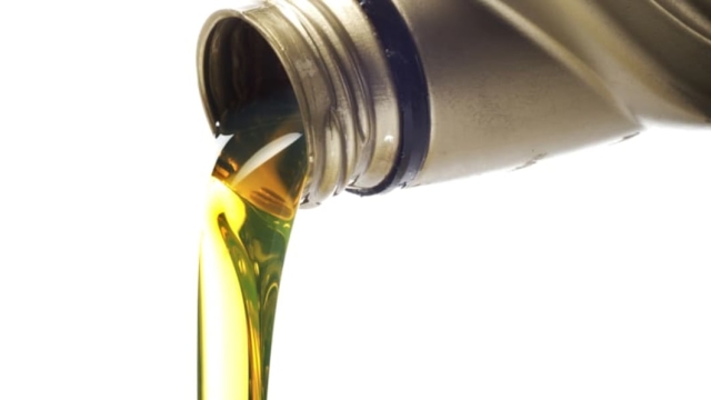 Oil Change – A Chore Or A Requirement?