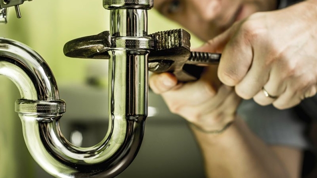 Pipe Dreams: Unraveling the Mysteries of Plumbing