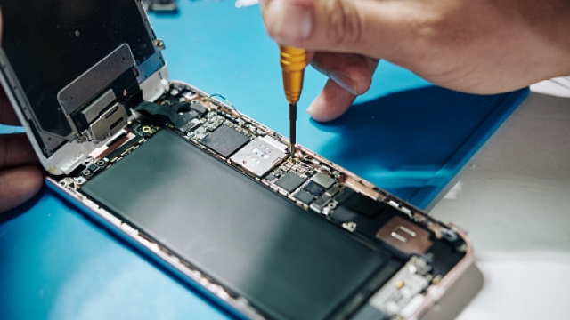 Reviving Your Samsung Galaxy: Quick Fixes and Expert Tips