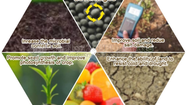 The Natural Powerhouse: Harnessing the Benefits of Organic Soils and Fertilizers