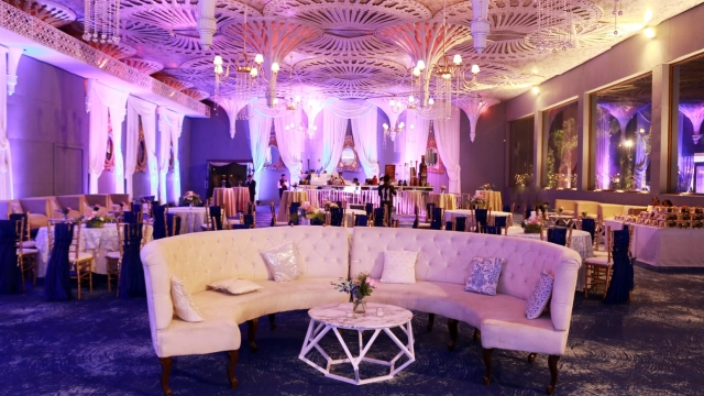 The Ultimate Guide to Event Spaces in Kuala Lumpur: Unlock the Perfect Venue