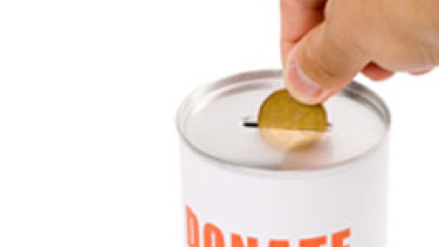 Unleash the Power of Digital Giving: Online Charity Fundraising 101