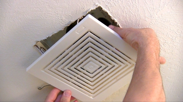 Breathe Clean: Unveiling the Magic of Air Duct Cleaning