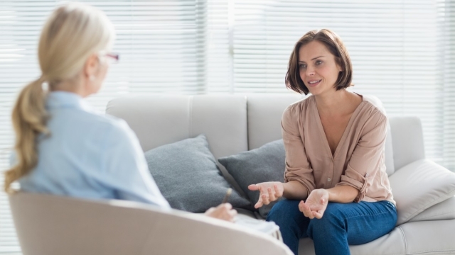 Cypress Counseling: Finding Peace with a Therapist