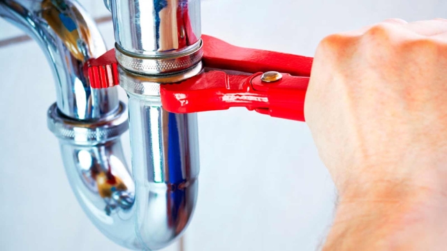 Flush Away Your Plumbing Problems: A Guide to Perfect Pipes