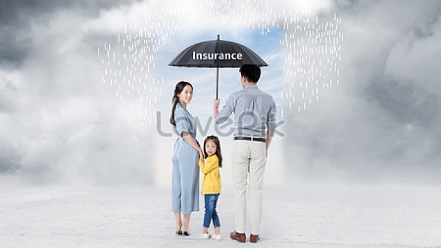 Insider’s Guide: Navigating the World of Commercial Insurance