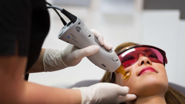 Laser Hair Removal: Unveiling a Smooth and Effortless You
