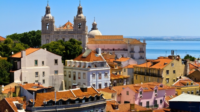 Living the Dream: Retirement Bliss in Portugal