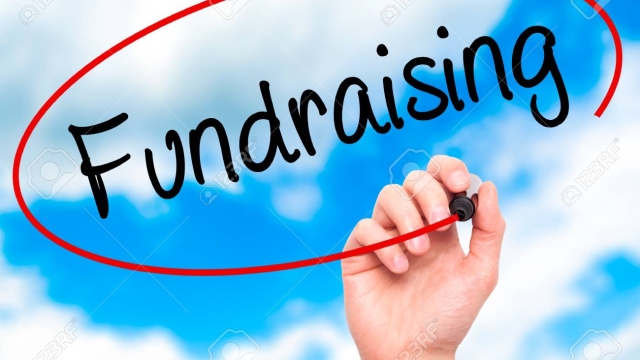 Unleashing the Power of Fundraising: Ignite Your Cause!
