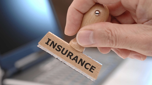 Protecting Your Business: The Impacts of Commercial Property Insurance