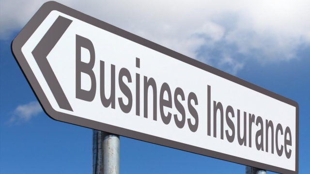 Protecting Your Business: Unveiling the Power of Commercial Property Insurance