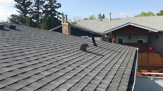 Rejuvenating Your Home: A Guide to Roof Replacement