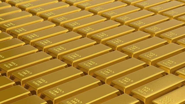 The Golden Opportunity: Unlocking the Power of Precious Metals