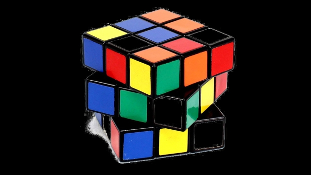 Unraveling the Secrets: The Mind-Bending World of the Rubik’s Cube
