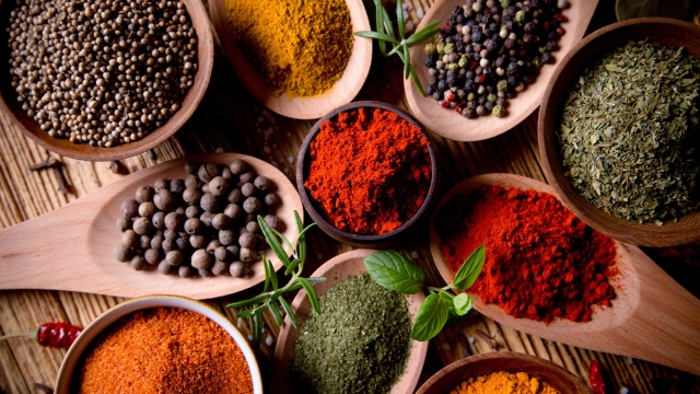 Exquisite Elixirs: Unveiling the World of Rare Spices