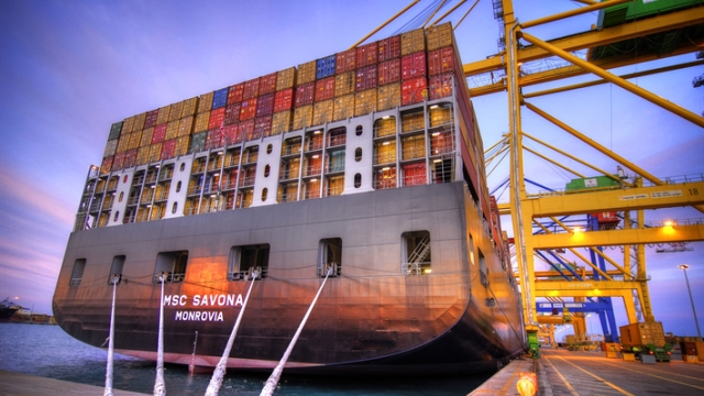 Global Delivery Solutions: How International Shipping is Revolutionizing the World