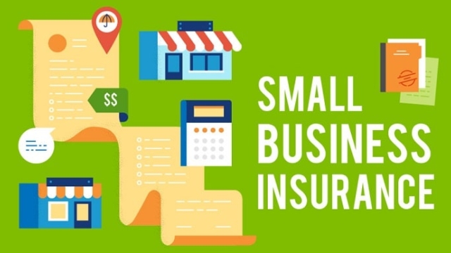 Safeguarding Success: The Importance of Small Business Insurance