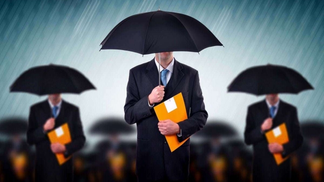 Secure Your Success: Unveiling the Power of Business Insurance