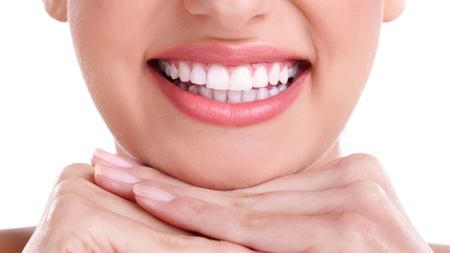 Sparkling Smiles: Unveiling the Best Teeth Whitening Products