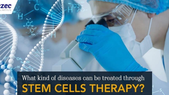 The Future of Medicine: Unleashing the Potential of Stem Cell Therapy