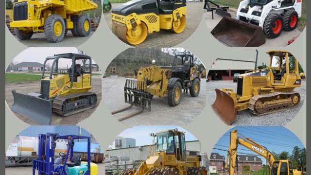A Guide to Mastering Heavy Equipment Service and Repair Manuals