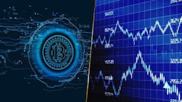 Breaking Down the Bold World of Forex and Crypto: Unveiling the Dynamic Duo of Financial Markets