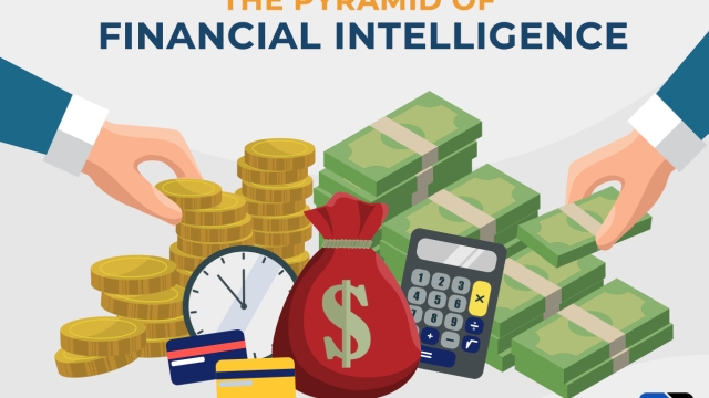 Mastering the Art of Wealth: Unleashing Financial Intelligence