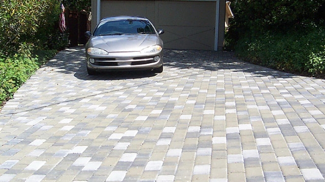 Pave Your Way to Outdoor Bliss: A Guide to Stunning Patio Paver Installations
