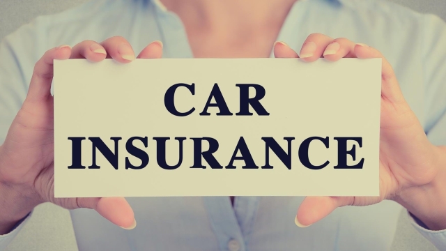 Road to Financial Security: Decoding the World of Car Insurance