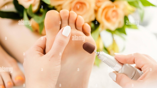 Step into Healthy Feet: Discover the Secrets of Forest Hills Podiatry!