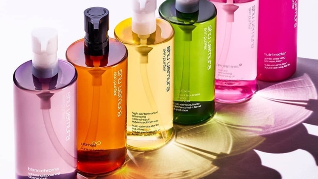 The Ultimate Guide to Shu Uemura Cleansing Oil: Unleashing the Power of Skincare Magic