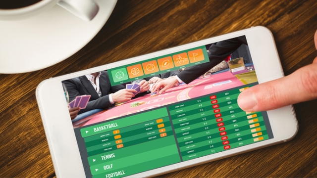 Unleashing the Power of Bookie Software: Revolutionizing the Betting World
