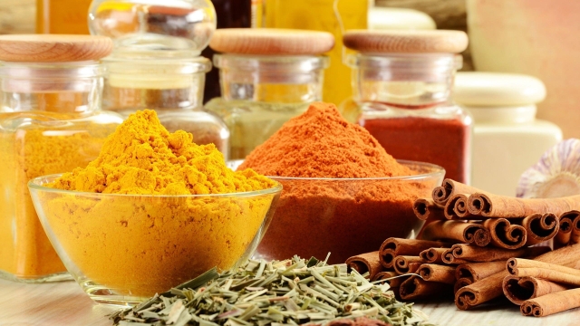Unveiling the Exquisite: A Journey into the World of Rare Spices