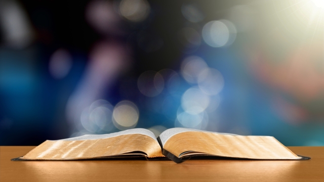 Unveiling the Hidden Gems: Exploring Bible Study with Fresh Eyes
