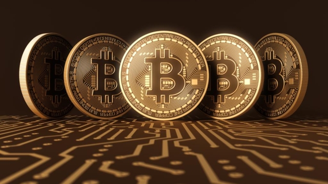 Binance: Revolutionizing the Crypto Exchange Industry