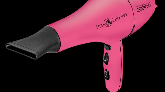 Blast Away Bad Hair Days: Unveiling the Ultimate Hair Dryer Guide
