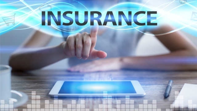 Insuring Business: Unlocking the Benefits of Commercial Insurance