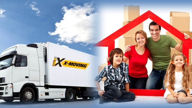 Moving Made Easy: The Ultimate Guide to Seamless Residential and Commercial Relocations