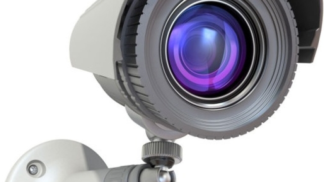Stay Ahead with Wholesale Security Cameras: Safeguarding your Home and Business