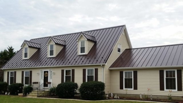 From Shingles to Skylights: Exploring the World of Roofing