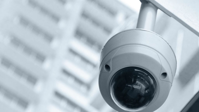 Guardians of the Watch: Unveiling the Eyes of Security Cameras