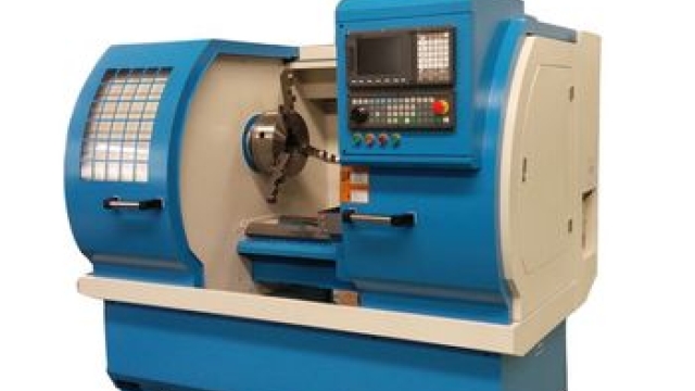 Revive Your Wheels: Unleashing the Power of the Wheel Repair Lathe
