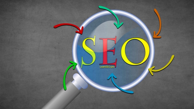 Unleashing the Power of SEO: Boosting Your Online Visibility