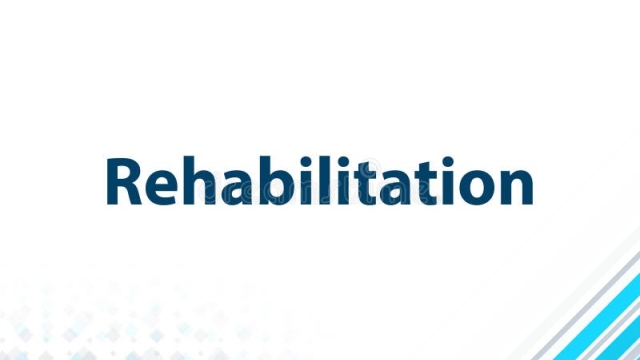 Unveiling the Path to Transformation: Embracing Rehabilitation