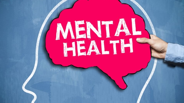 Breaking the Silence: Empowering Minds through Mental Health Care