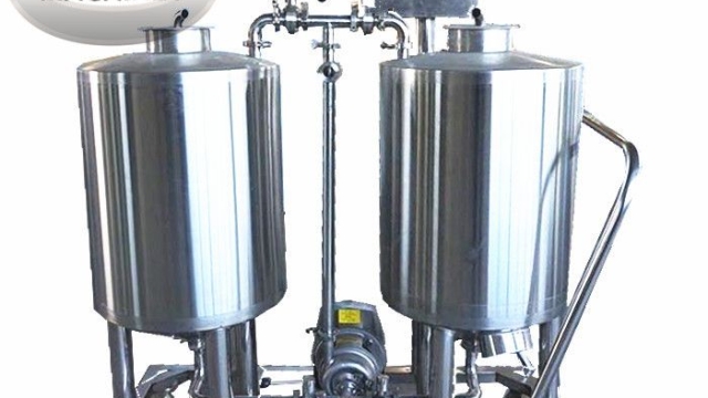Brewing Success: Unveiling the Essential Equipment for Masterful Craft Beer