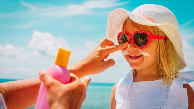 The Ultimate Guide to Sun Protection: Stay Safe and Glowing